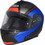 Corsa CN112 Blade Black / Blue Κράνος Μηχανής Full Face