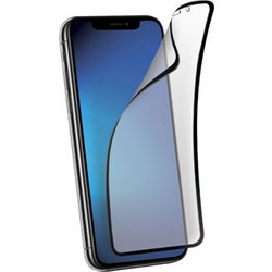 Hot Bending Ceramic Προστασία Οθόνης για iPhone 12 Pro Max Μαύρο