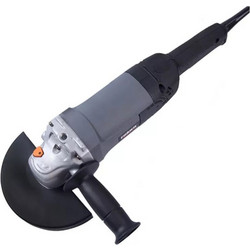Finder 197214 Γωνιακός Τροχός Ρεύματος 1400W 180mm