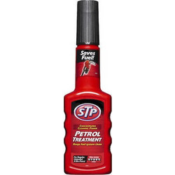 STP STP Petrol Treatment 200ml ΒΕΛΤΙΩΤΙΚΟ ΒΕΝΖΙΝΟΚΙΝΗΤΗΡΑ