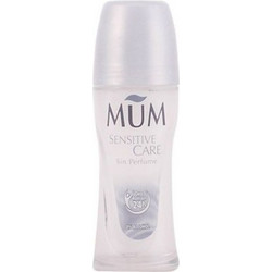 Mum Sensitive Care Non Fragnanced Roll-On 75ml