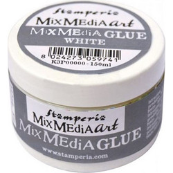 Stamperia Mix Media Glue 150ml