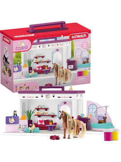 Schleich Sofia's Beauties Pet Salon 42614