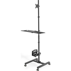 Digitus Mobile Workstation DA90374