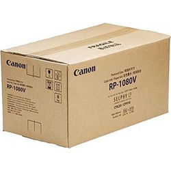 Canon RP-1080 V 10x15 cm Paper and Ribbon (1080 Sheets) (8569B001)
