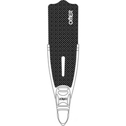 ΑΥΤΟΚΟΛΛΗΤΑ ΠΤΕΡΥΓΙΩΝ BLADE SKIN CARBON OMERSUB