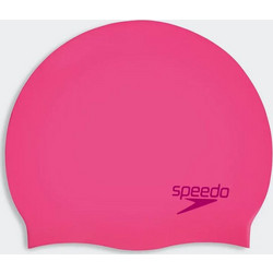 SPEEDO Plain Moulded Silicone Junior - 8-7099016979