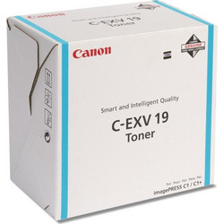 Canon C-EXV19 Cyan
