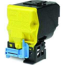 Epson C13S050590 Yellow Toner
