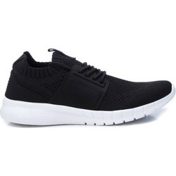 Refresh Γυναικεία Sneakers Μαύρα 69551