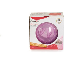 Camon Μικρή Μπάλα Τρεξίματος Για Χάμστερ S/M