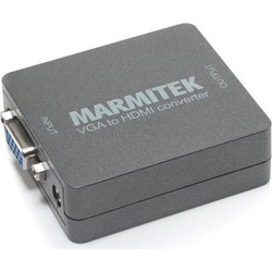 Marmitek Connect VH51