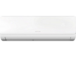 Skyline Solar SL24000 Κλιματιστικό Inverter 24000 BTU A++/A+++ με Ιονιστή και Wi-Fi