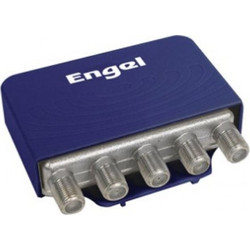 ENGEL DISEQC Διακόπτης 4X1 - (SW0211)