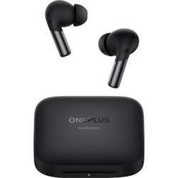 OnePlus Buds Pro 2 Ακουστικά Bluetooth In Ear Ανθεκτικά στο Νερό Obsidian Black