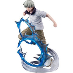 FuRyu Jujutsu Kaisen Toge Inumaki 25cm