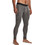 Under Armour CG Armour Ανδρικό Κολάν Μακρύ Γκρι 1366075-020
