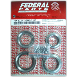 ΣΕΤ ΡΟΥΛΕΜΑΝ ΤΙΜΟΝΙΟΥ (GRAND-SUPRA-INNOVA) FEDERAL - FEDERAL