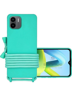 Θήκη Sonique CarryHang Xiaomi Redmi A1/A2 - Turquoise