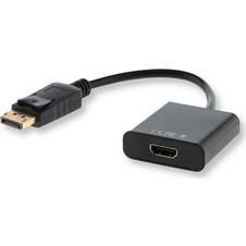 Savio Adapter CL55B DPHDMI SAVIO