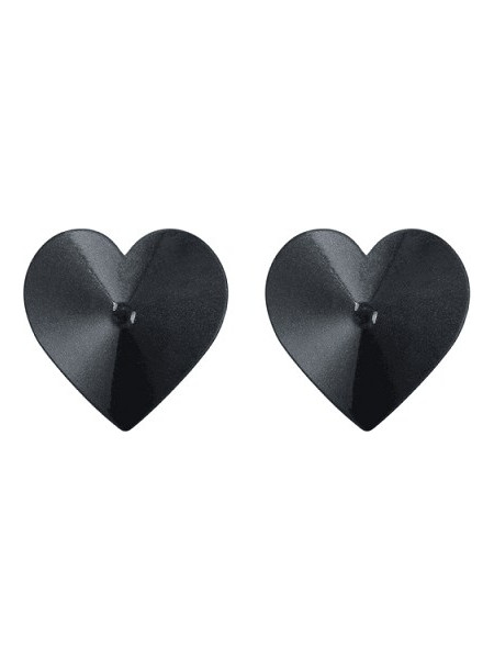 Ophelia's Dream Toys - Heart Nipple Stickers- 10N-106