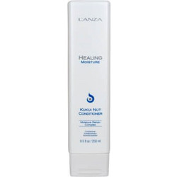 L'Anza Healing Moisture Kukui Nut Conditioner 250ml