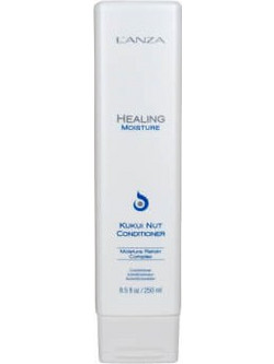 L'Anza Healing Moisture Kukui Nut Conditioner 250ml
