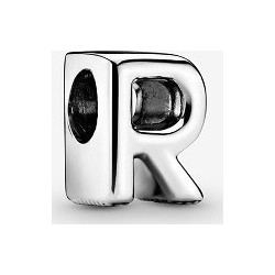 CHARM LETTERA R