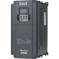 ΡΥΘΜΙΣΤΗΣ ΣΤΡΟΦΩΝ INVERTER 3Φ ΕΙΣΟΔΟΥ/ ΕΞΟΔΟΥ 400V 18.5KW GD20-018G-4 INVT