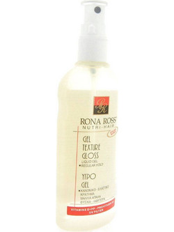 Rona Ross Texture Gloss Gel 160ml