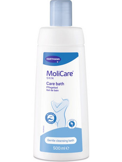 Hartmann Menalind Clean Bath Ανδρικό Αφρόλουτρο σε Gel 500ml