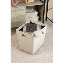 BIGSO BOX OF SWEDEN TELLUS ΚΑΛΑΘΙ ΜΕ ΡΟΔΑΚΙΑ ΜΠΕΖ ΛΙΝΟ