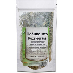 Health Trade Πολύκομπο 30gr