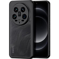 Dux Ducis Aimo Back Cover Black (Xiaomi 14 Ultra)