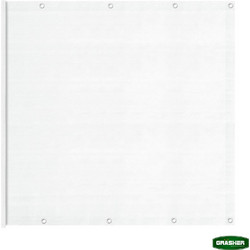 ΠΡΟΣΤΑΣΙΑ ΒΕΡΑΝΤΑΣ 1.50m x 6m ΛΕΥΚΟ 103839