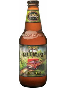 Founders Brewing All Day IPA 355ml