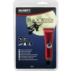 Κόλλα McNett Black Witch 28g 21258