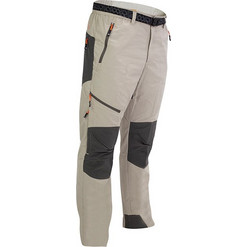 Apu Lava Ανδρικό Παντελόνι 80502 Khaki/Green