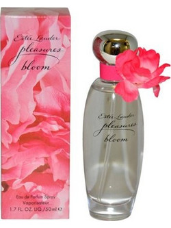 Estee Lauder Pleasures Bloom Eau de Parfum 50ml