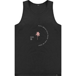 ΑΝΔΡΙΚΟ ΑΜΑΝΙΚΟ ΜΠΛΟΥΖΑΚΙ BIG SIZE DOUBLE TS-038 - ΜΑΥΡΟ