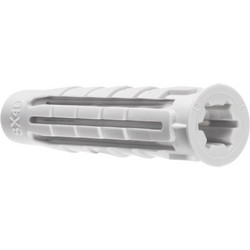 Βύσματα T6 Elematic 8x40mm (100 τεμ.)