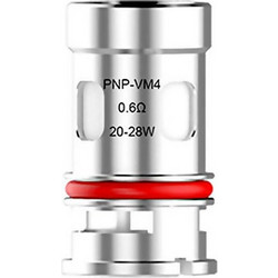 VooPoo PnP VM4 (0.6ohm Coil)