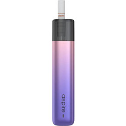 Aspire Vilter 2 Pink & Purple Fade Ηλεκτρονικό Τσιγάρο Pod Kit 2ml με Ενσωματωμένη Μπαταρία