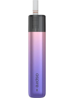 Aspire Vilter 2 Pink & Purple Fade Ηλεκτρονικό Τσιγάρο Pod Kit 2ml με Ενσωματωμένη Μπαταρία