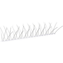 Protective tips against birds G21 50cm 10pcs