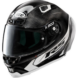 X-Lite X-803 RS Ultra Carbon 14 Hotlap Κράνος Μηχανής Full Face 1300gr