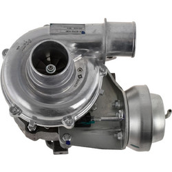 ΤΟΥΡΜΠΙΝΑ FORD RANGER '06-'11/ MAZDA BT-50 '06-'11 UN WLC 2.5TD 16V