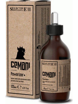 Selective Man Powerizer Λοσιόν κατά της Τριχόπτωσης 125ml