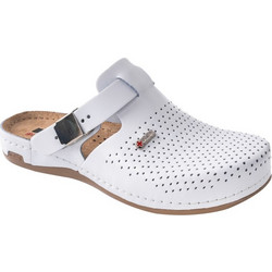 Leon Med 950 White