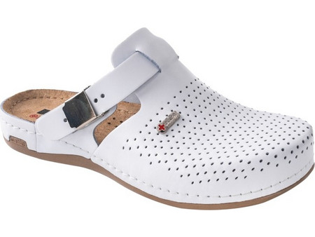 Leon Med 950 White